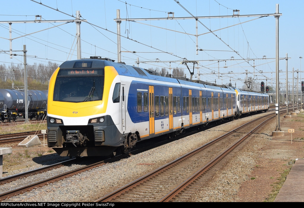 NS 496 601